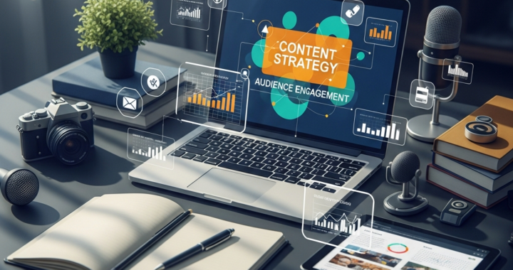 Marketing de conteúdo